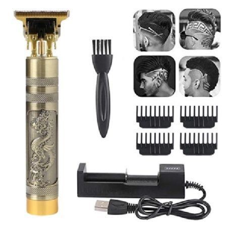 T9 Vintage Hair & Shaver Trimmer (Normal)