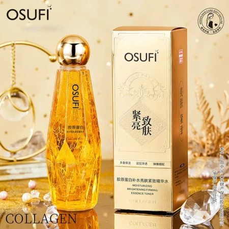 1 PC Osufi Collagen Face Serum 300ml