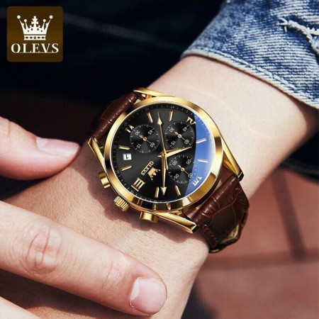 Oleve Watch