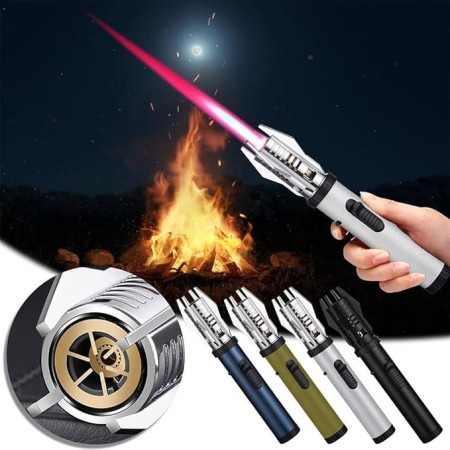 Lightsaber Butane Gas Lighter