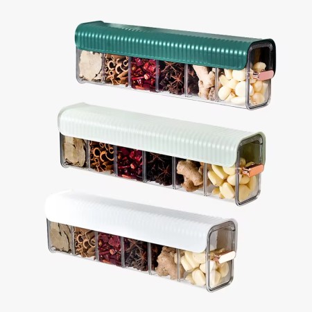 (3 PCS) Undergarments Organiser