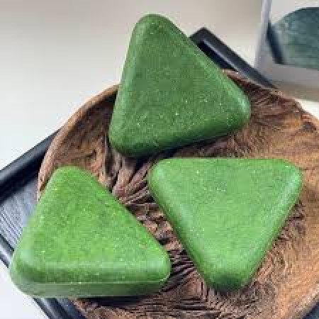 Nature Triangle Shampoo Bar (3 PCS)